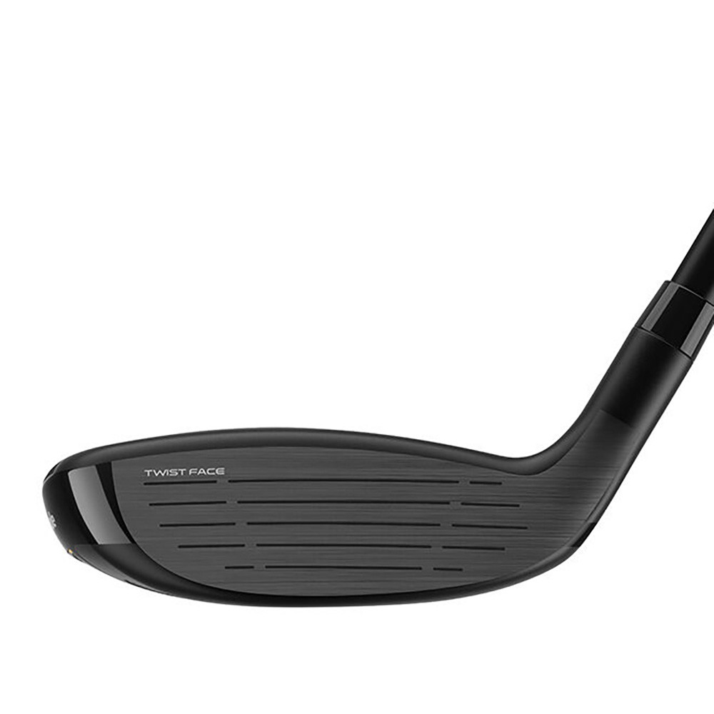 TaylorMade Qi4D Max Rescue - Pre-Owned - Maple Hill Golf